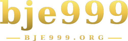 bje999 logo